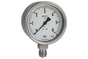 Manômetro diferencial de pressão: entenda como usá-lo